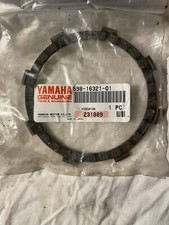 Yamaha Ttr 125 Clutch Disk