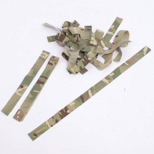 Mtp helmet camouflage fabric - mtp,