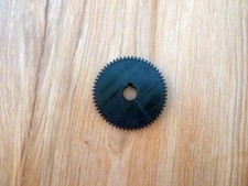Mini Lathe Thread Cutting Gears. 