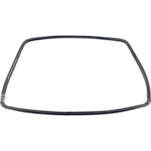 Main oven door seal - main, cooker