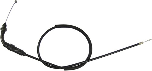 Throttle pull cable - pull, for