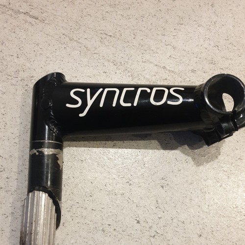 Syncros cattleprod stem 8 - syncros, 1
