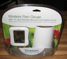 Oregon Scientific RGR682