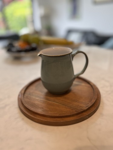 Denby regency green stoneware - denby,