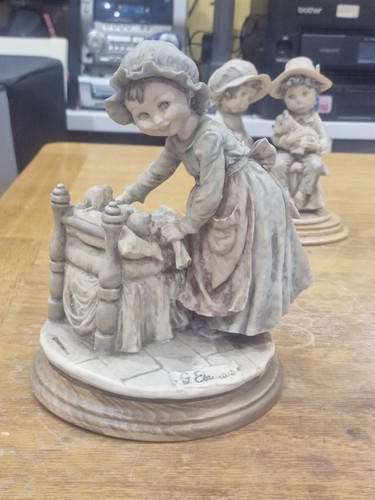 Giuseppe armani figurine - giuseppe,