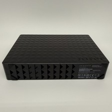 Seagate Expansion 5TB External Desktop Hard Drive USB 3.0 SRD0NF2 + PSU & Cable