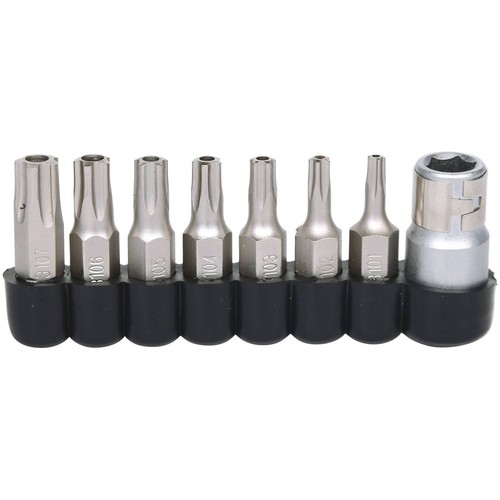 Tools 5star bit set - tools,