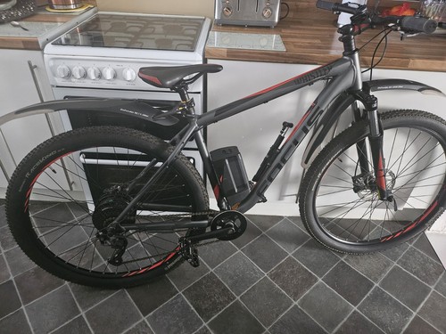 Focuse bike spares - bike, and