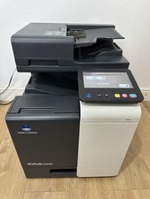 Konica Minolta Bizhub C3320i