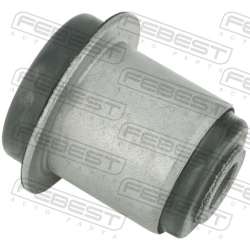 Mounting control trailing arm - control/trailing,