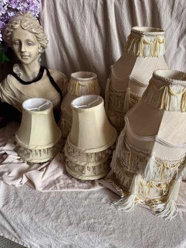 Vintage mini fabric drop - mini,