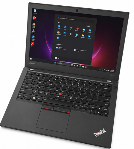 Fast laptop intel 7th gen - intel, i5