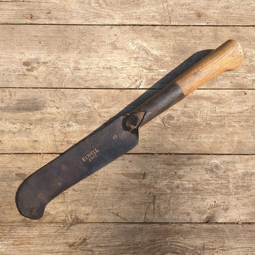 Vintage elwell 2941 - 9",