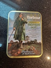 Barbour Thornproof Repair Kit