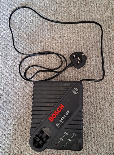 Bosch 2450 battery - bosch, al