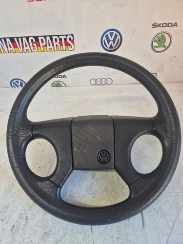 Golf 1989 mk2 dr genuine - vw,