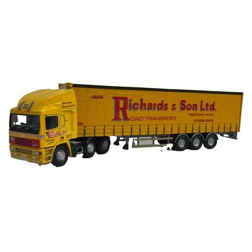 Corgi modern trucks - modern,