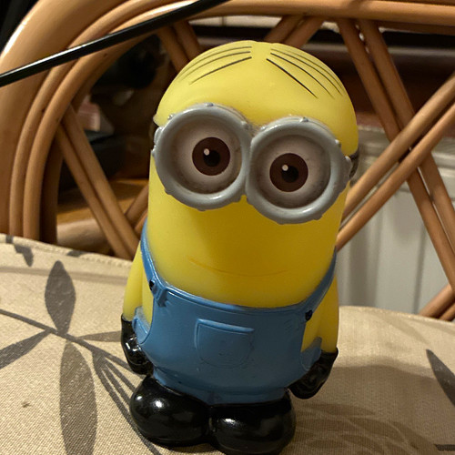Universal studios minion - studios,