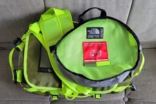 THE NORTH FACE BASE CAMP