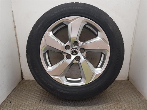 2018 mk5 rs5 toyota rav - on,