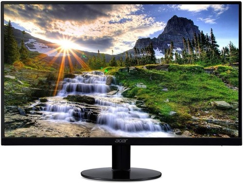 Acer sb220q full hd - 21.5”,