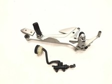 Honda CBF 600 2004-2007 N