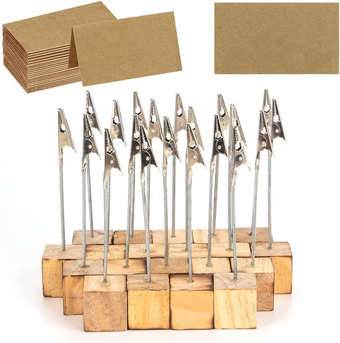 Pcs rustic wood - pcs, place