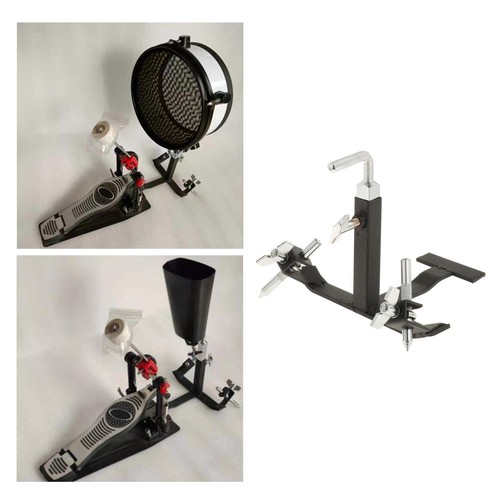 Pedal adjustable mountable - adjustable,