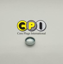 14mm Metal Steel Cup Cap