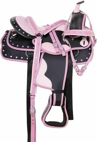 New synthetic western barrel - new,