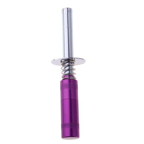 Glow plug starter - starter, for