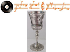 Vintage Mullingar Pewter