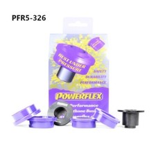 Powerflex Rear Diff Rear