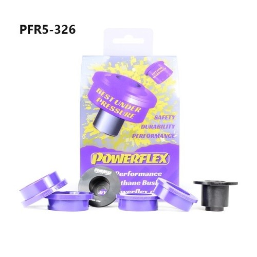 Powerflex rear diff - powerflex,