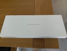 Original Apple iMac Keyboard/Mouse Box - EMPTY- EXCELLENT CONDITION - *BOX ONLY*