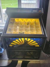 jukebox machine used