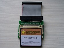 Amiga 600 4GB 2.1 Classic