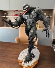 30cm Venom Figure Legends Series Action Figurine Anime PVC  Statue Toy Doll