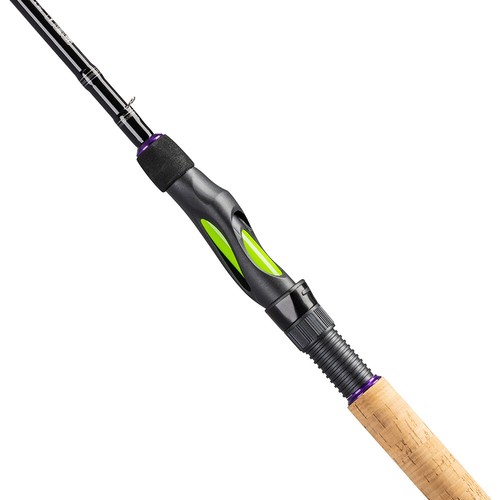 Daiwa prorex spinning rod - daiwa,
