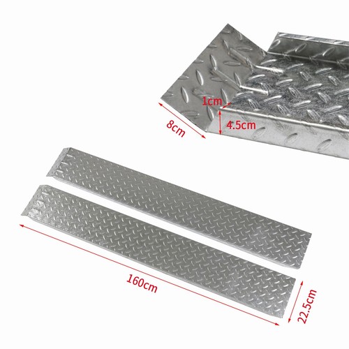 Heavy duty non - non-slip, loading
