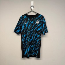 Olympique Marseille Puma