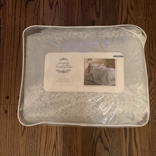 Simply shabby chic 2pc - shabby,