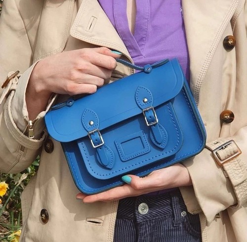 Cambridge satchel the mini - cambridge,