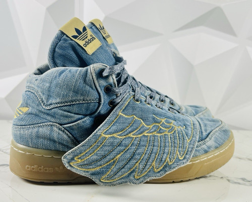 Adidas jeremy scott wings - adidas,