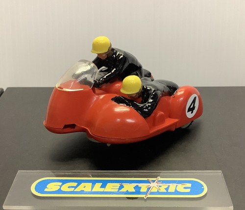 Scalextric tri ang - tri-ang, 1960s