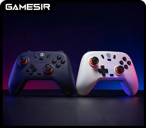 Gamesir nova lite wireless - nova,