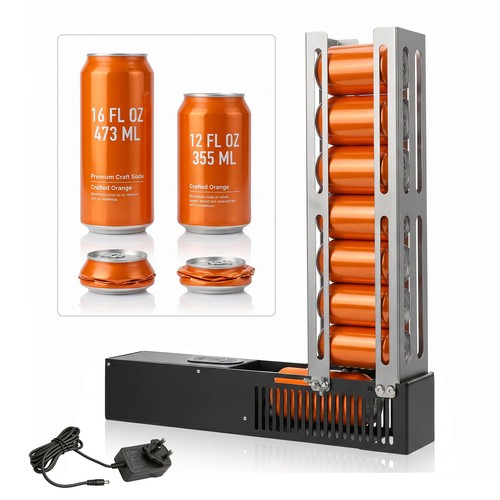 220v electric can crusher for - electric,