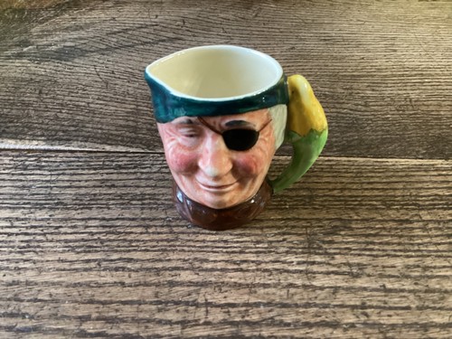 Vintage sandland ware - sandland, hanley