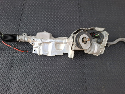 Bmw u11 electric steering - u11,