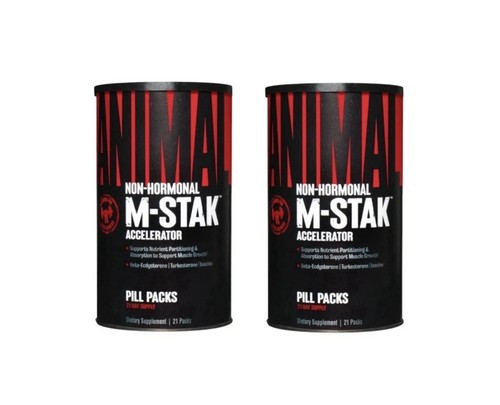 Universal nutrition animal - 2, x